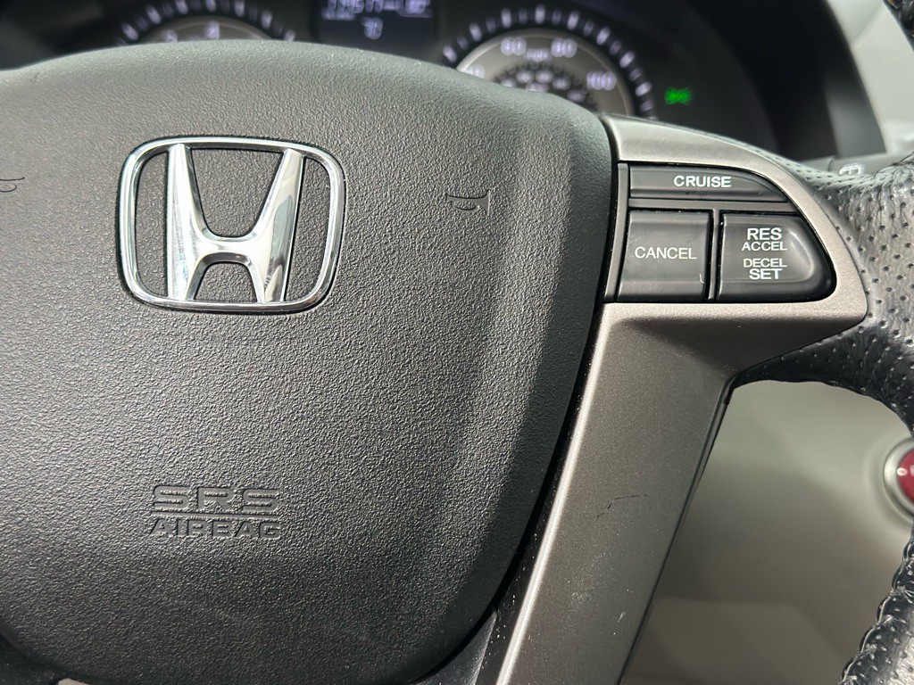 2015 Honda Odyssey Image 33