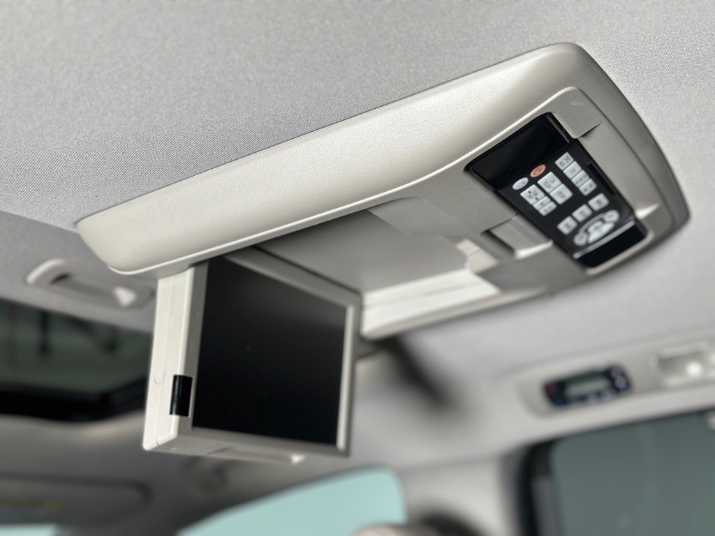 2015 Honda Odyssey Image 37