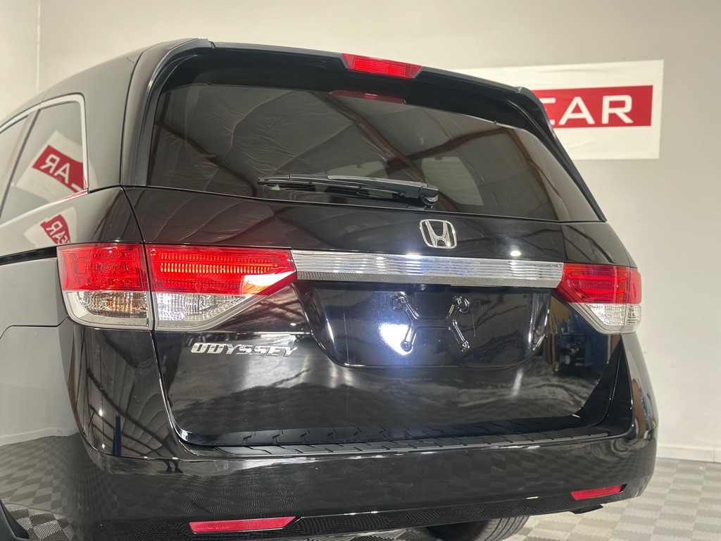 2015 Honda Odyssey Image 39