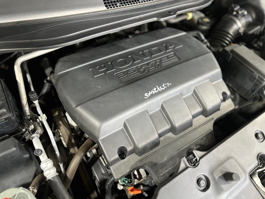 2015 Honda Odyssey Image 43