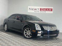 Image for 2005 Cadillac STS  ID: 6797686