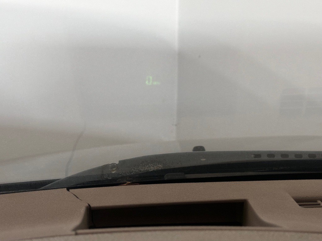 2005 Cadillac STS Image 34