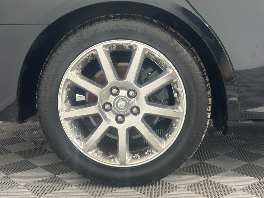2005 Cadillac STS Image 42