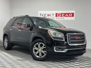 Image for 2016 GMC Acadia SLT-1 ID: 6797871