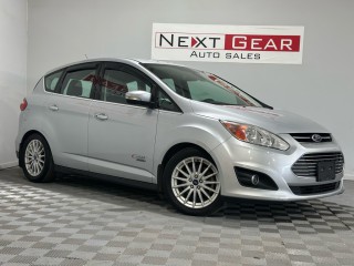 Image for 2016 Ford C-Max Premium Sel ID: 6800279