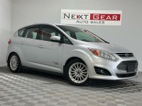 Image for 2016 Ford C-Max Premium Sel ID: 6800279