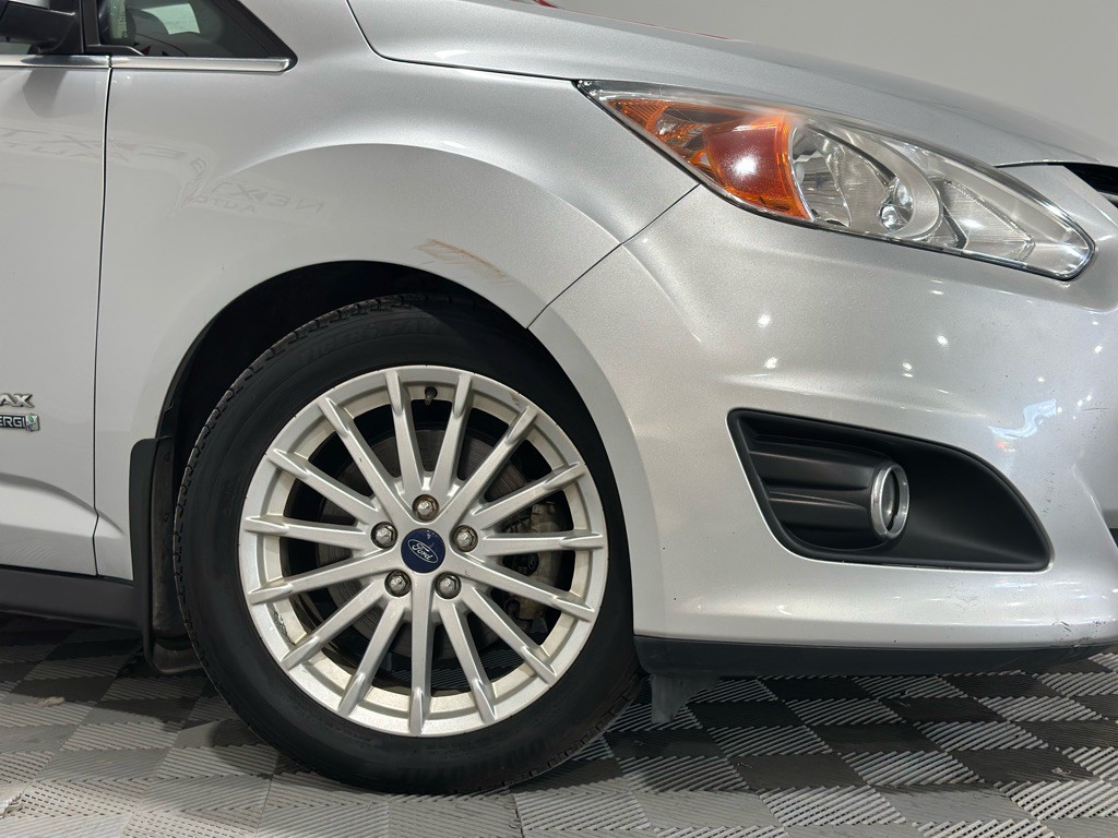 2016 Ford C-Max Image 4