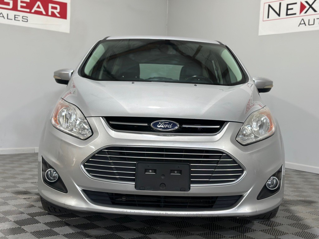 2016 Ford C-Max Image 5