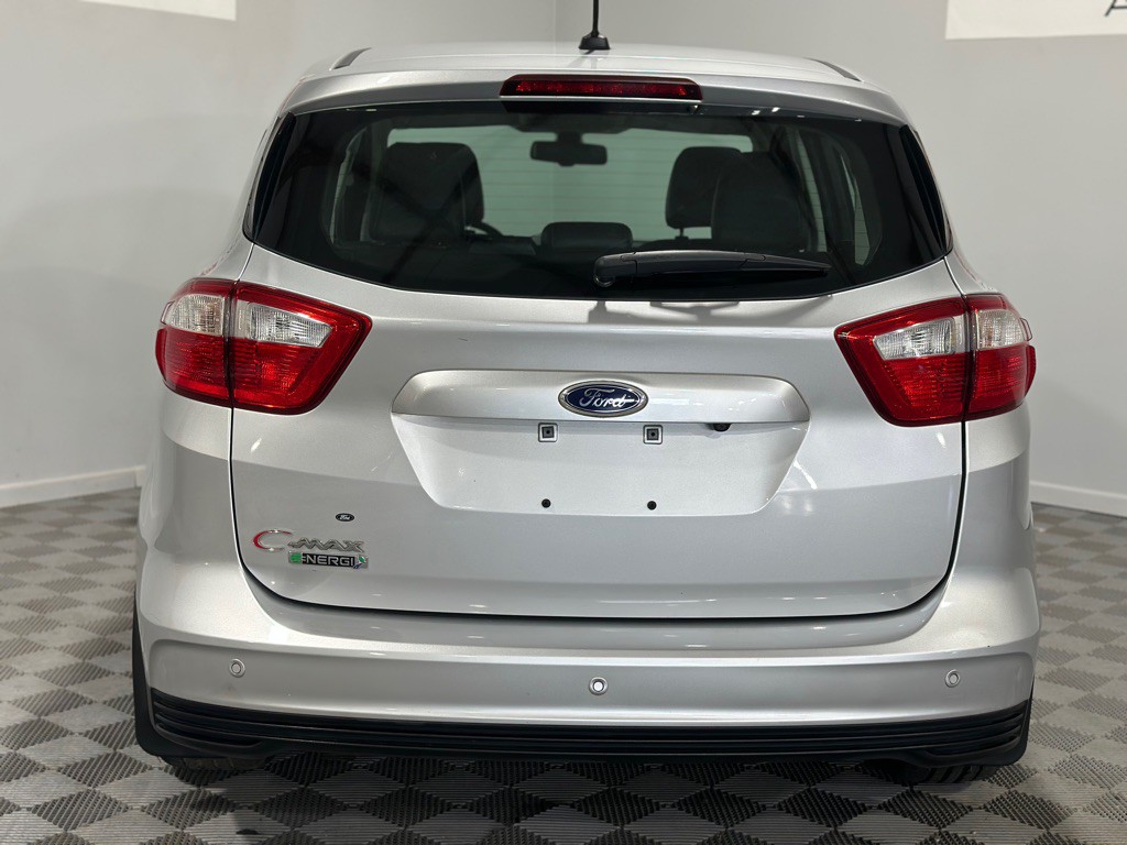 2016 Ford C-Max Image 8
