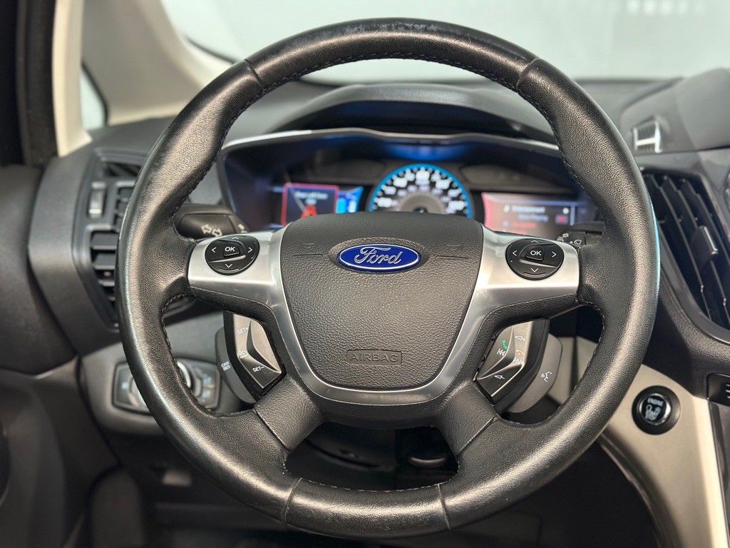 2016 Ford C-Max Image 13