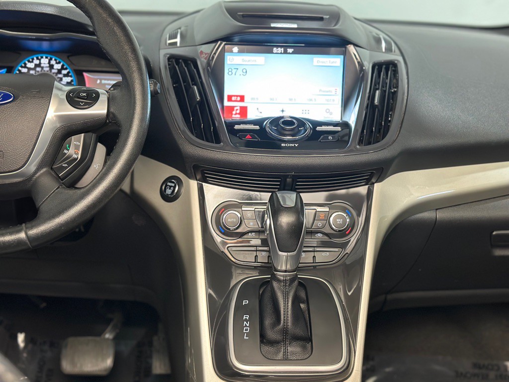 2016 Ford C-Max Image 14