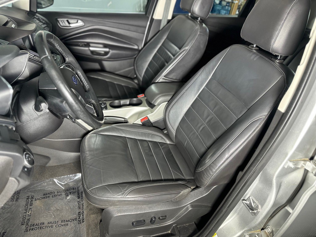 2016 Ford C-Max Image 25