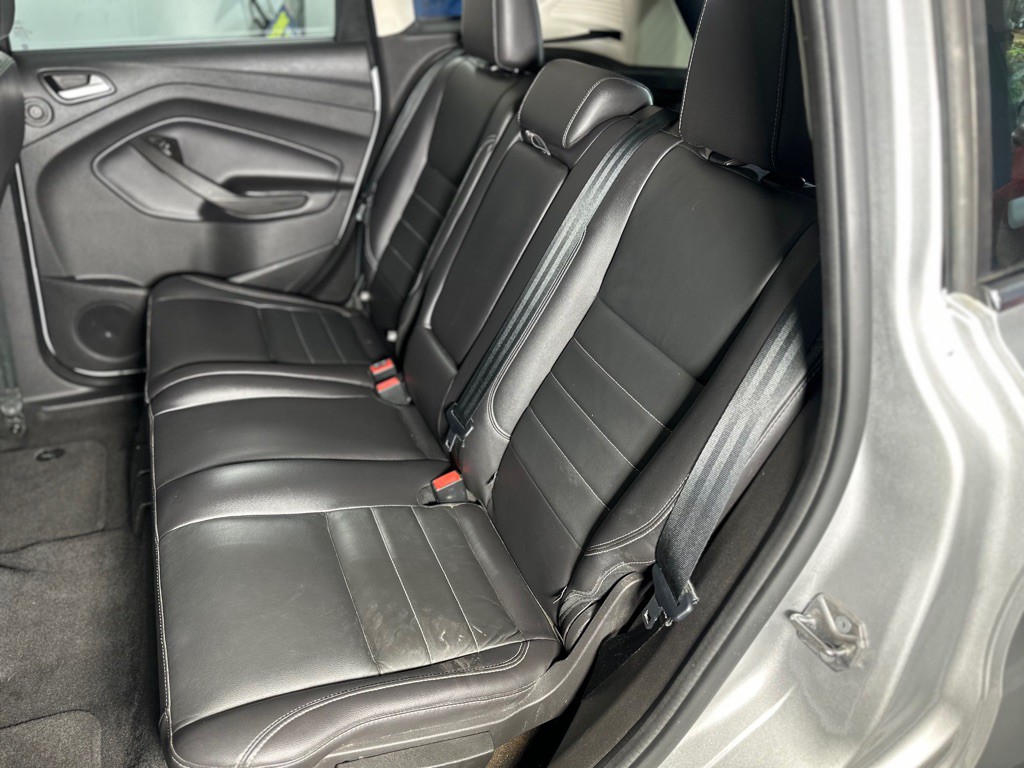 2016 Ford C-Max Image 26