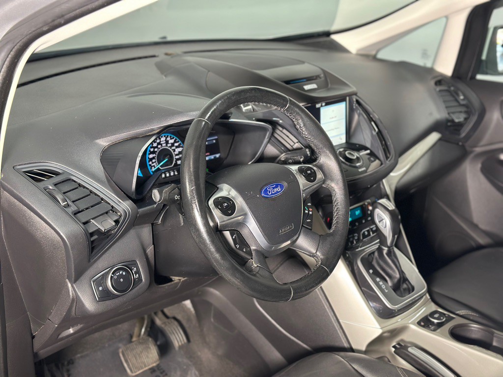 2016 Ford C-Max Image 27