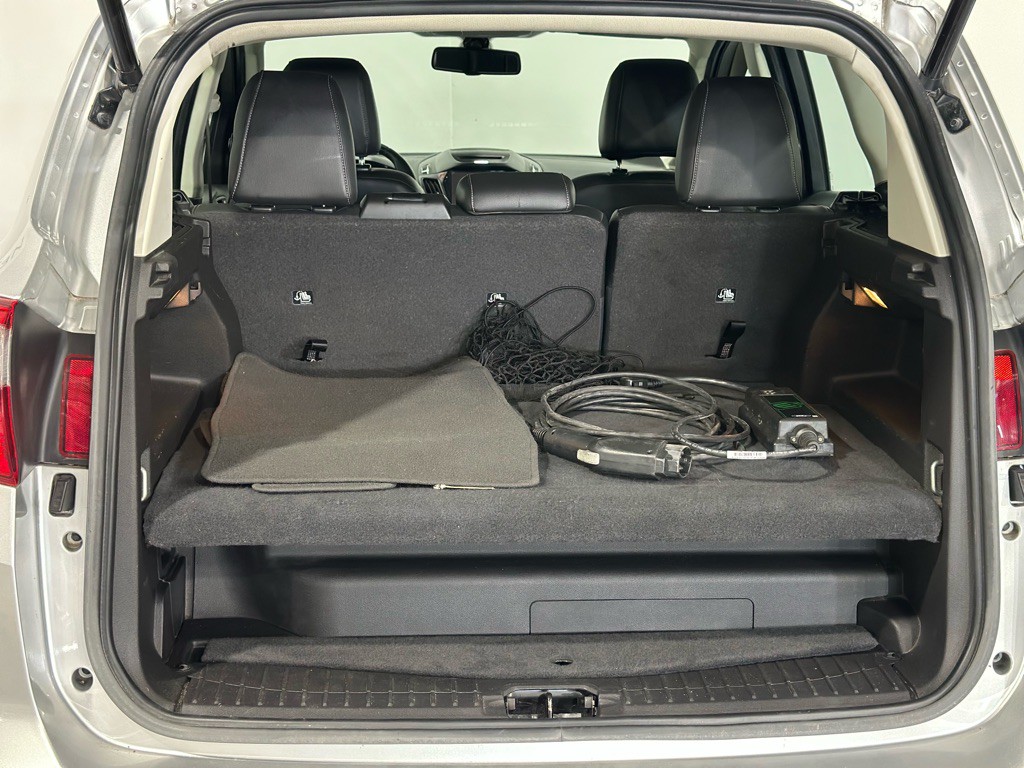 2016 Ford C-Max Image 36