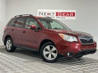 Image for 2015 Subaru Forester 2.5I PREMIUM ID: 6802838