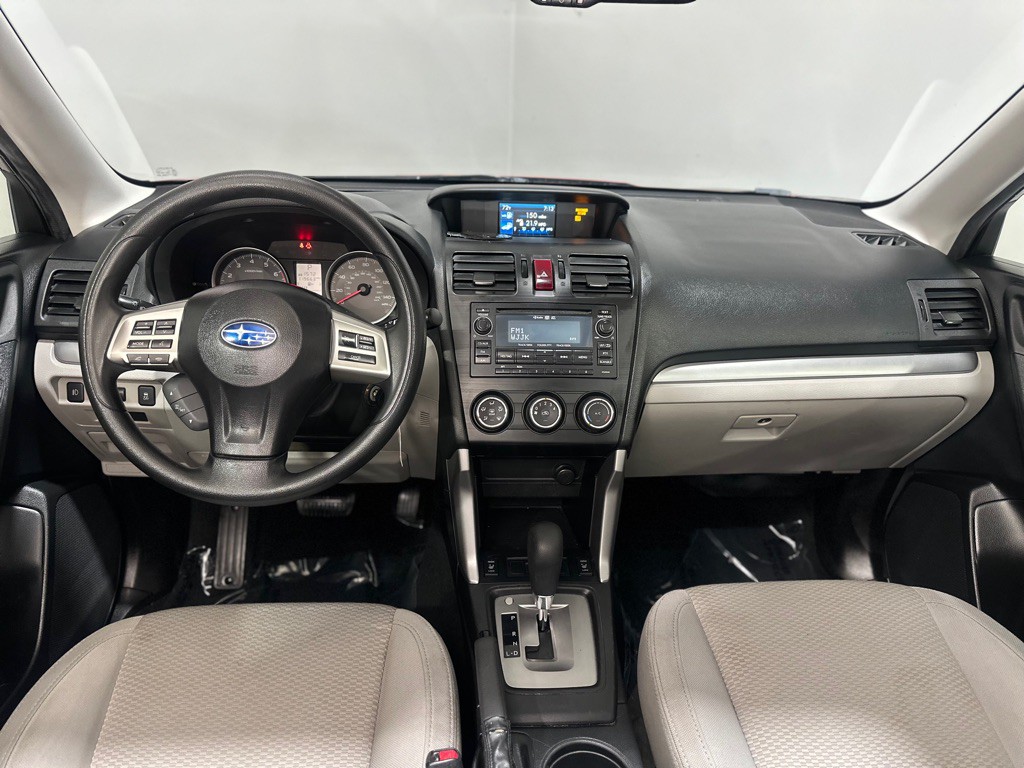 2015 Subaru Forester Image 11