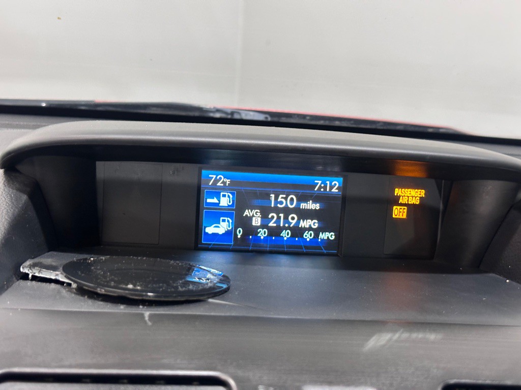 2015 Subaru Forester Image 15