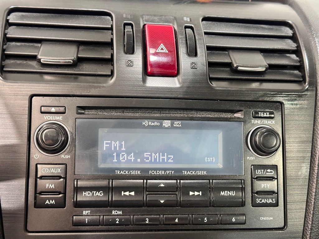 2015 Subaru Forester Image 16