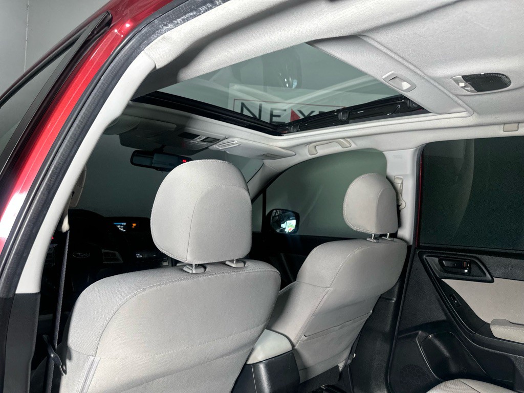 2015 Subaru Forester Image 20