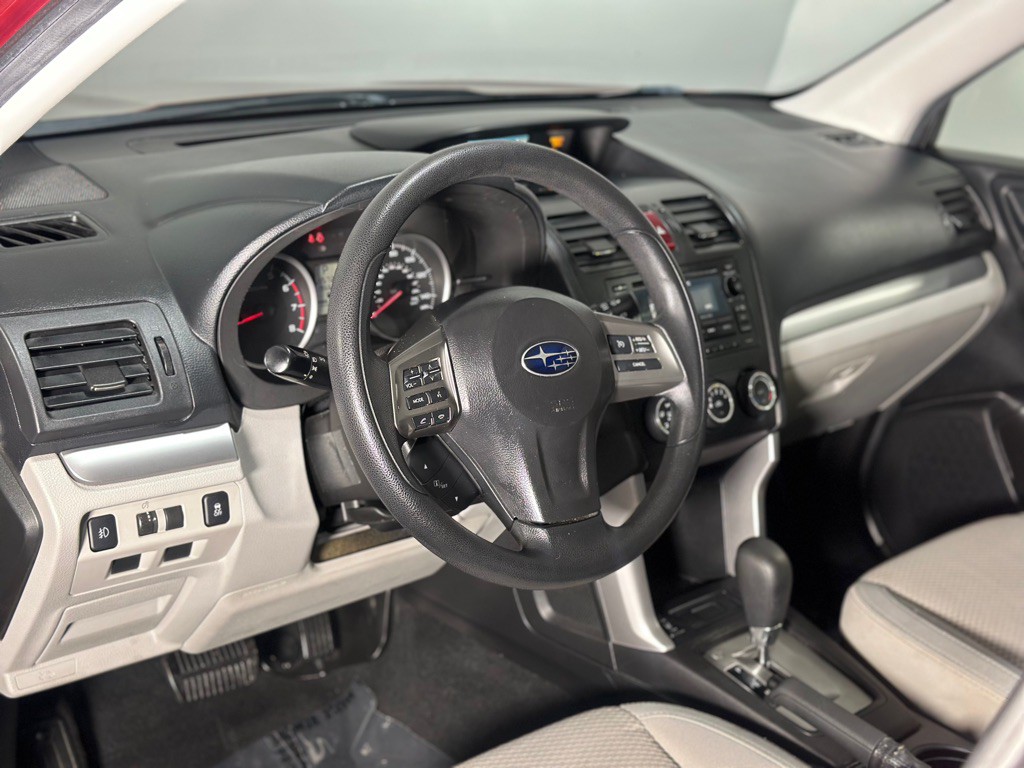 2015 Subaru Forester Image 25