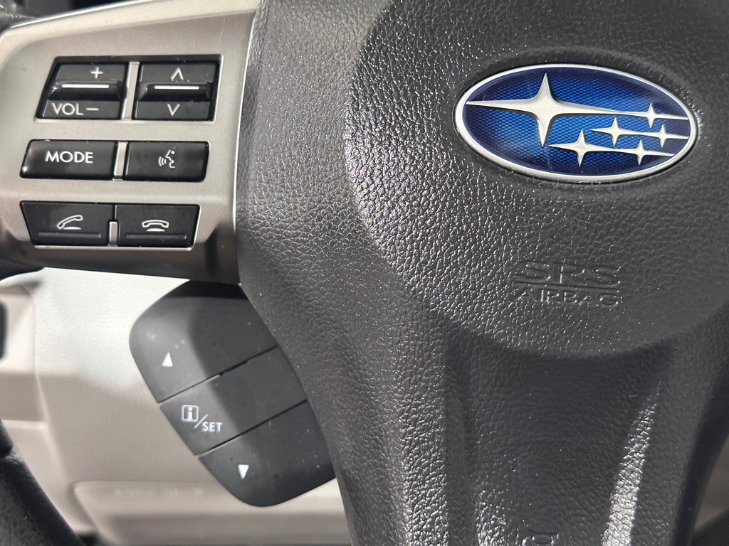 2015 Subaru Forester Image 26