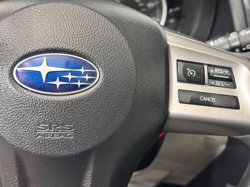 2015 Subaru Forester Image 27