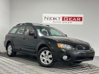 Image for 2005 Subaru Legacy OUTBACK 2.5I ID: 6805921