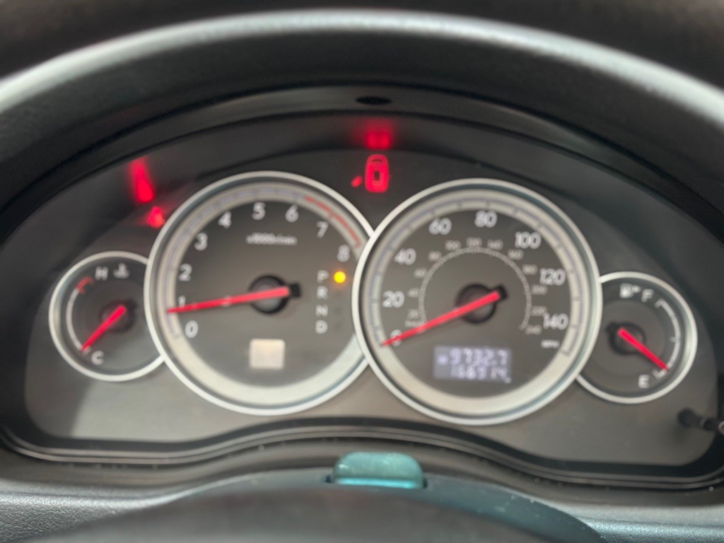 2005 Subaru Legacy Image 12