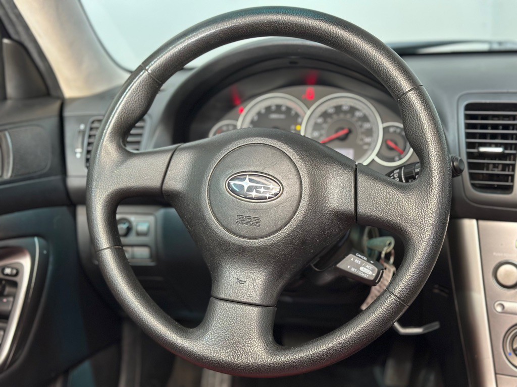 2005 Subaru Legacy Image 13