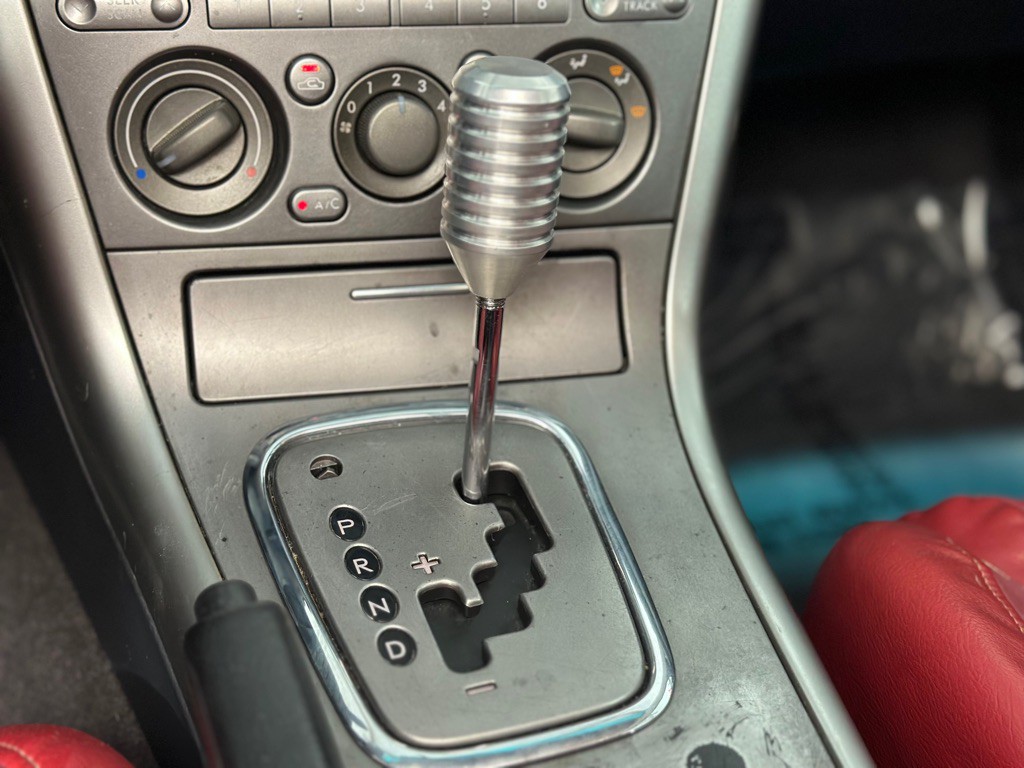 2005 Subaru Legacy Image 18