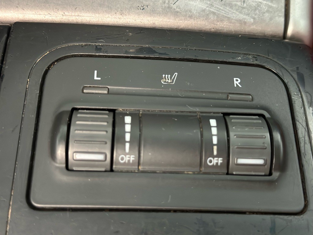 2005 Subaru Legacy Image 19