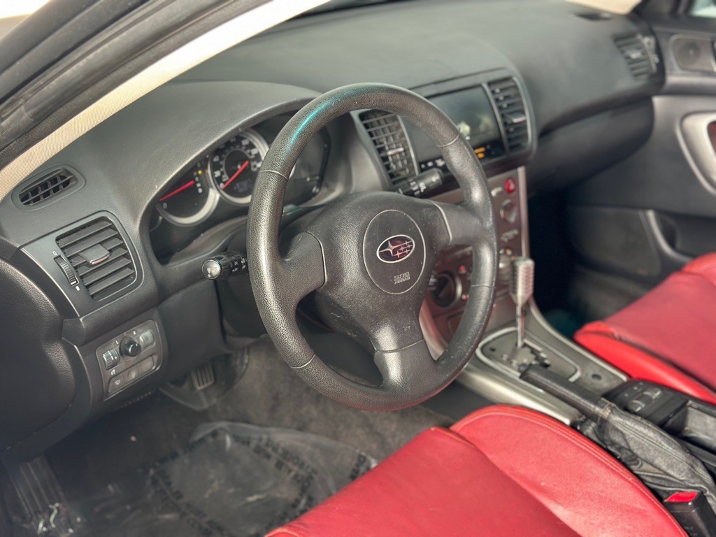 2005 Subaru Legacy Image 23