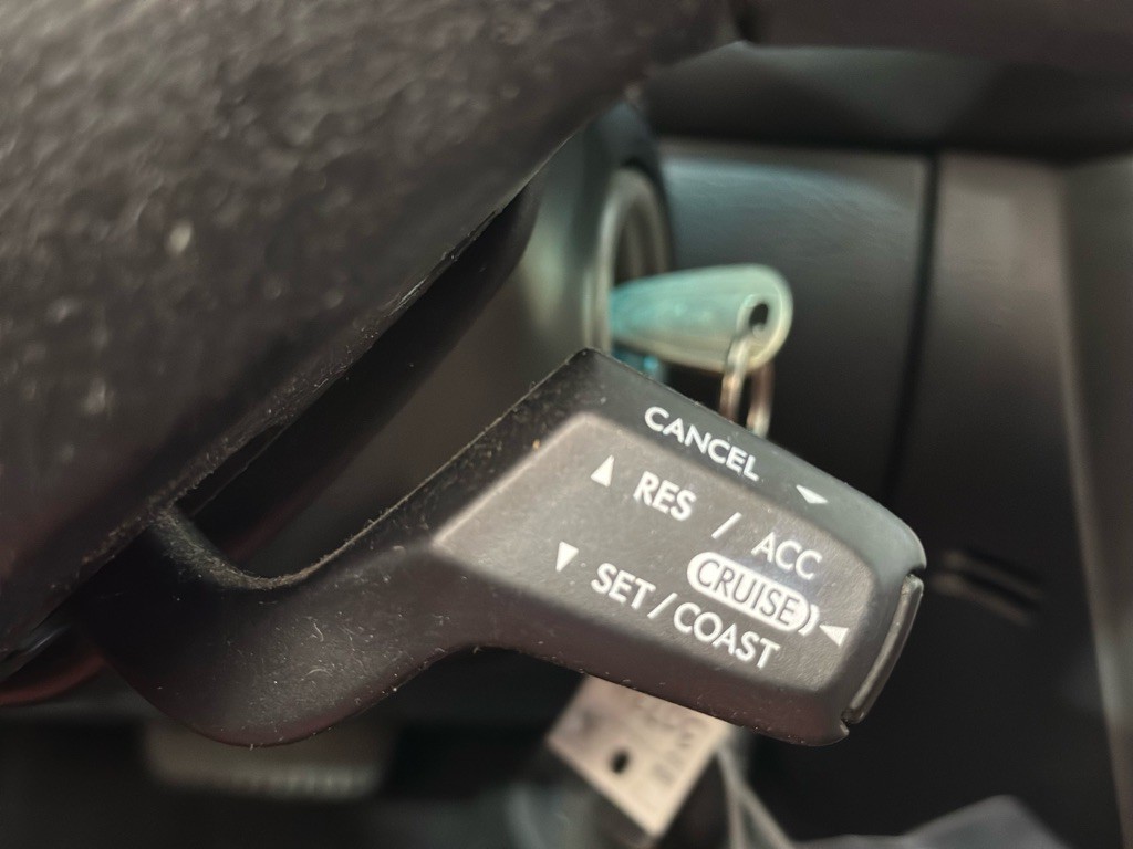 2005 Subaru Legacy Image 24
