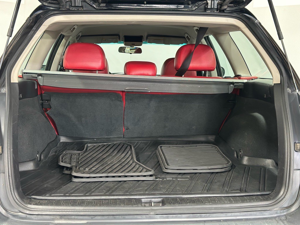 2005 Subaru Legacy Image 28