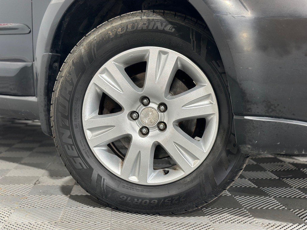 2005 Subaru Legacy Image 31