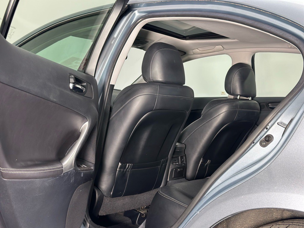 2009 Lexus IS Image 13