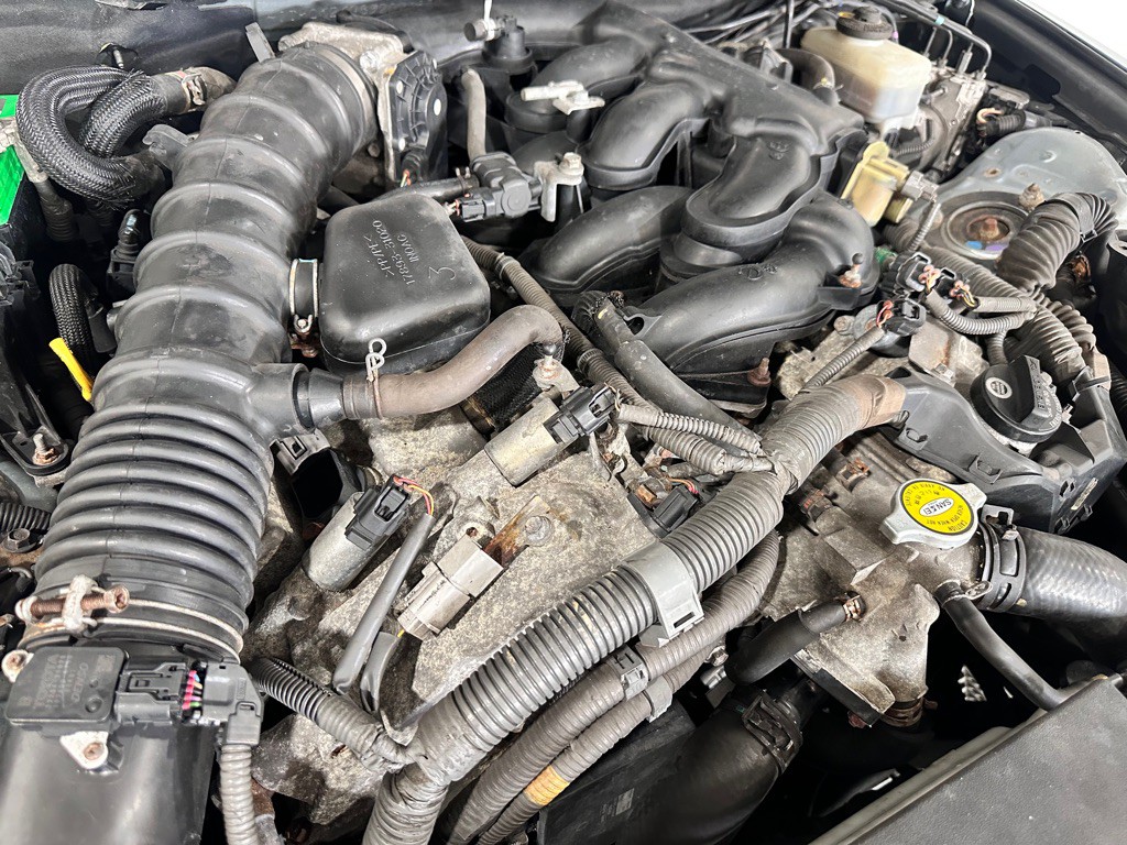 2009 Lexus IS Image 40