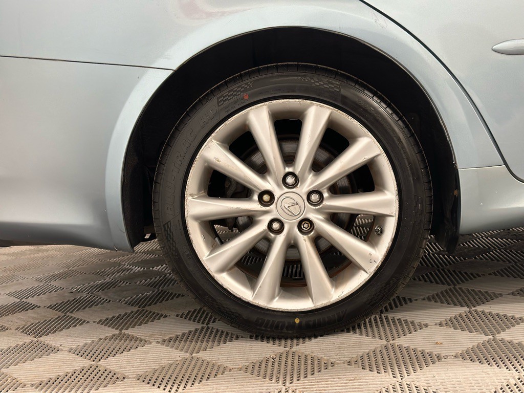 2009 Lexus IS Image 41