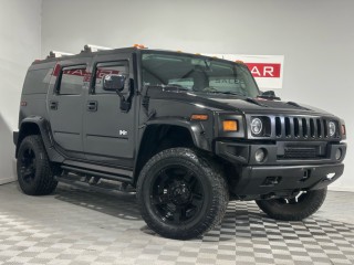 Image for 2004 HUMMER H2  ID: 6825492