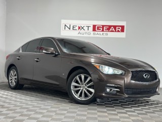 Image for 2015 INFINITI Q50 BASE ID: 6825493