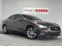 Image for 2015 INFINITI Q50 BASE ID: 6825493