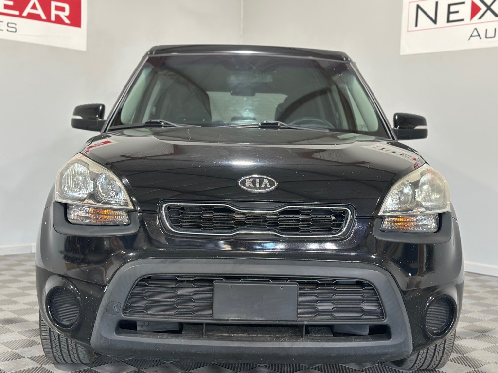 2012 Kia Soul Image 5