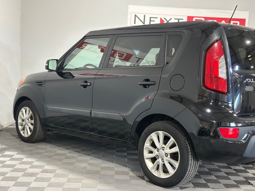 2012 Kia Soul Image 7
