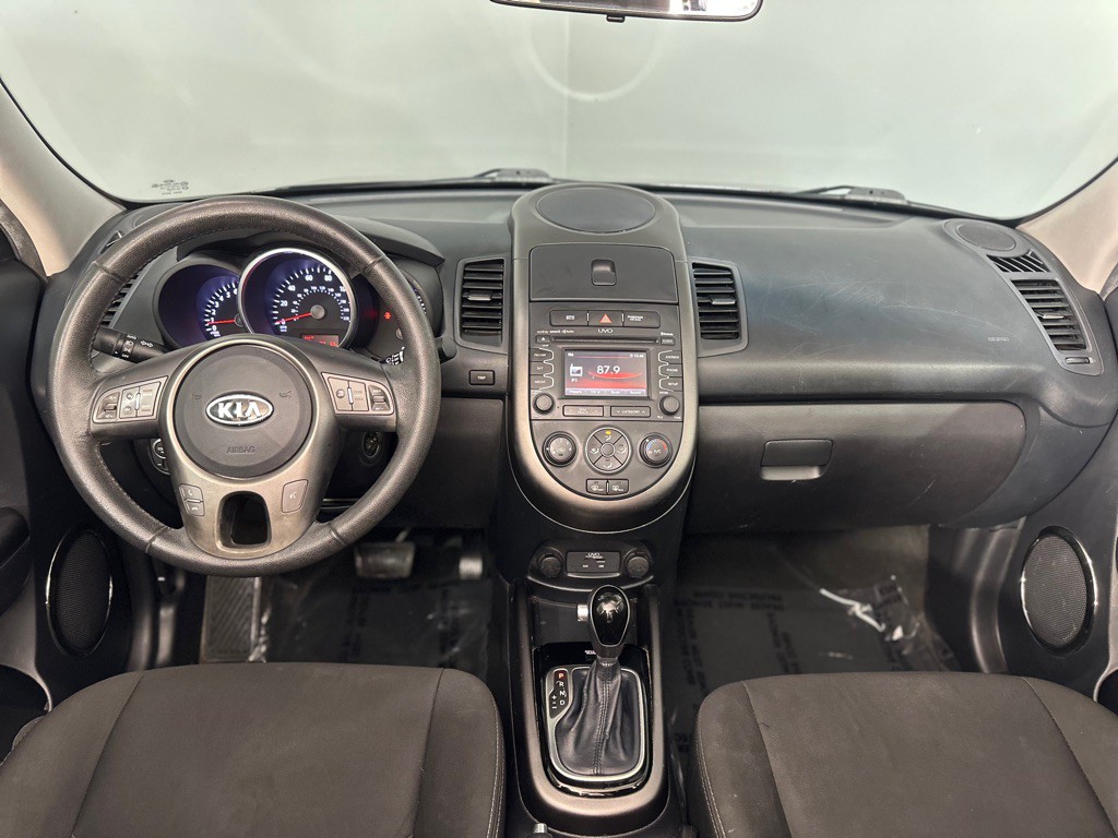 2012 Kia Soul Image 12