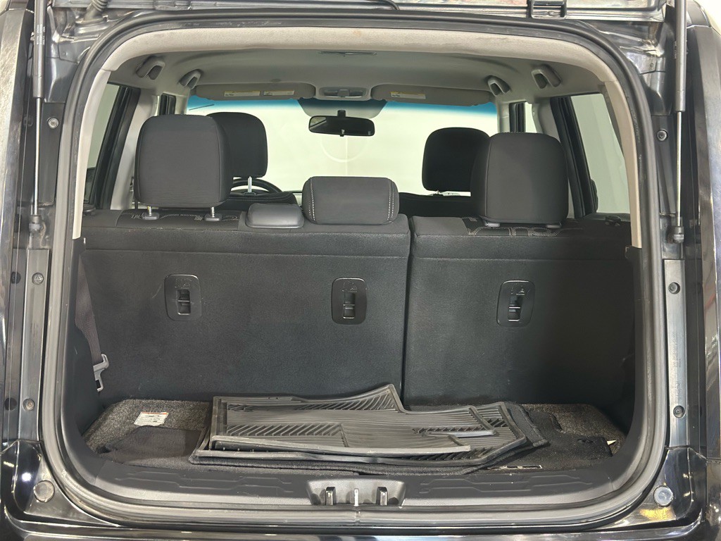 2012 Kia Soul Image 31