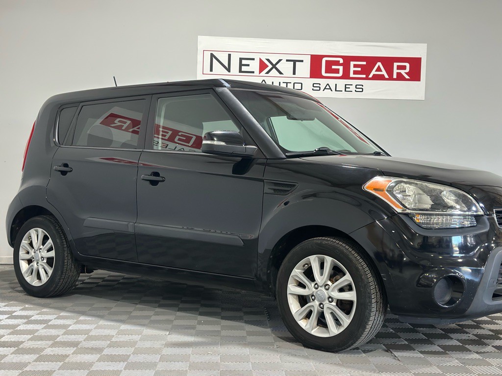 2012 Kia Soul Image 2