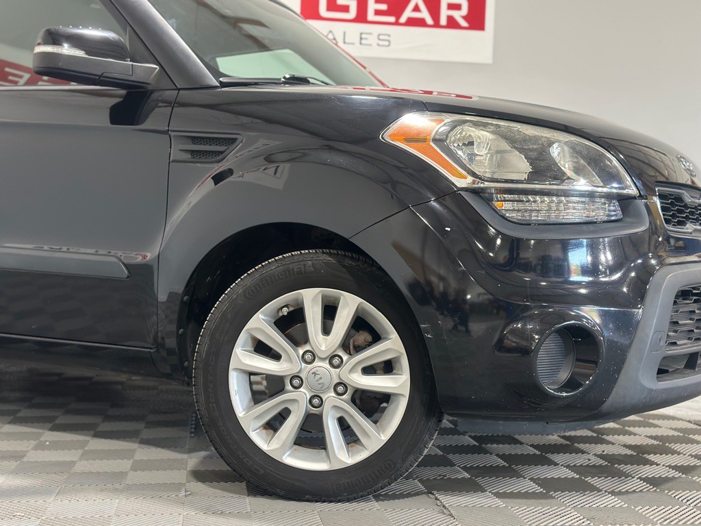 2012 Kia Soul Image 3