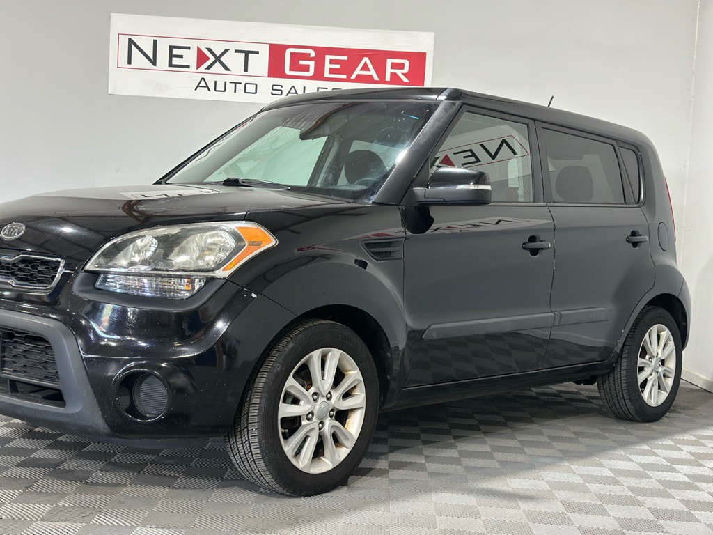 2012 Kia Soul Image 6