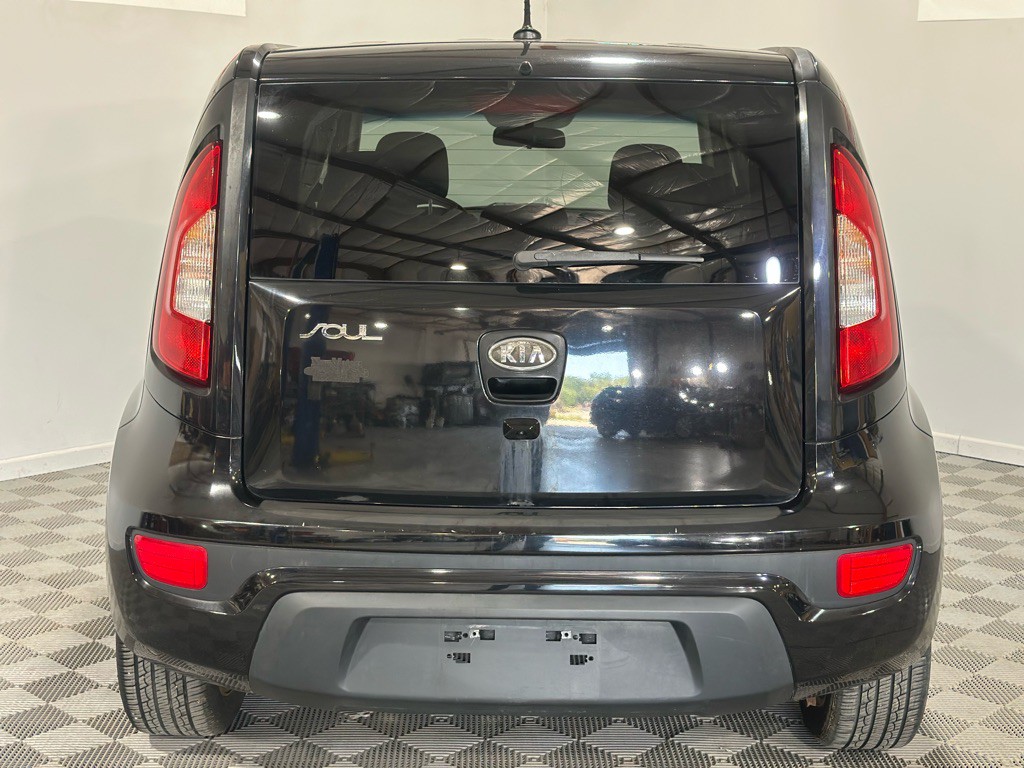 2012 Kia Soul Image 8
